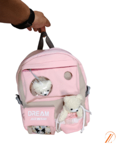 کوله مدرسه ای