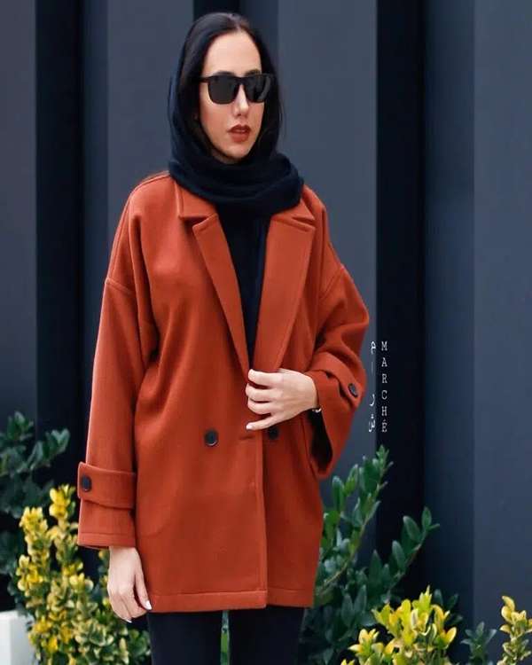 پالتو زنانه