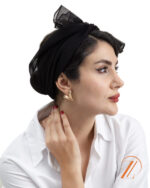 گوشواره قلبی