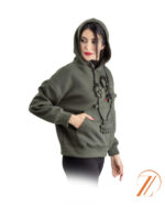هودی زنانه