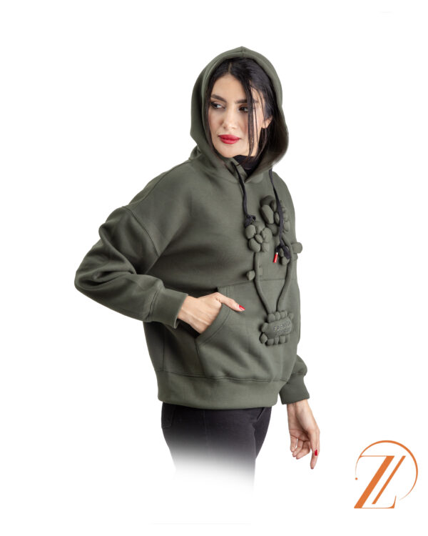 هودی زنانه
